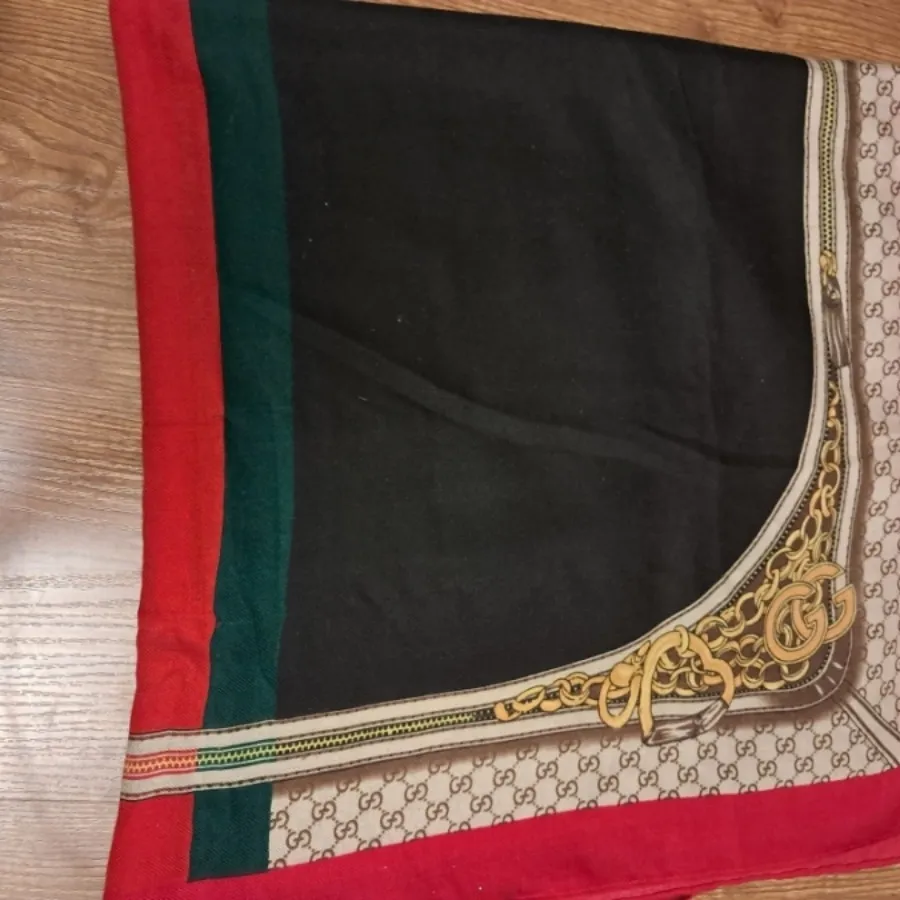 شال نخی بزرگ