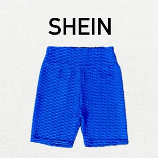 بایکر برند SHEIN
