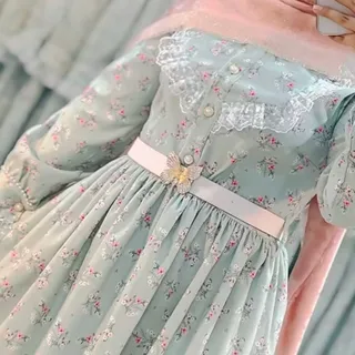 پیراهن بلند زنانه