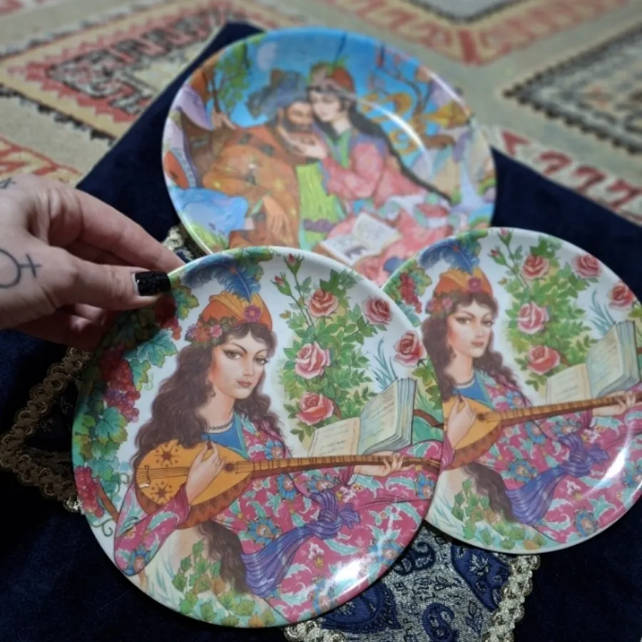 ملامین قدیمی