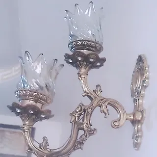 دیوار کوب