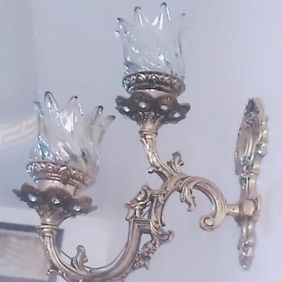 دیوار کوب