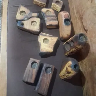 جاشمعی