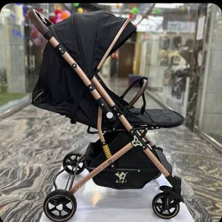 کالسکه ننو تشک پتو