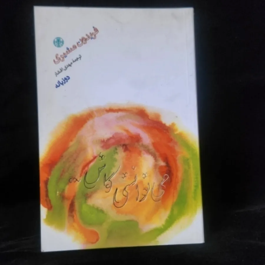 می‌توانستی کاش