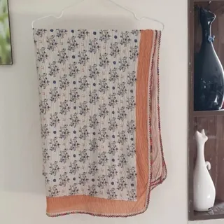 شال نخی پلیسه