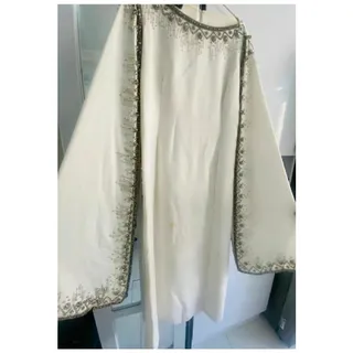 لباس سنگ دوزی شده نامزدی