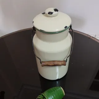 دبه روغن لعابی
