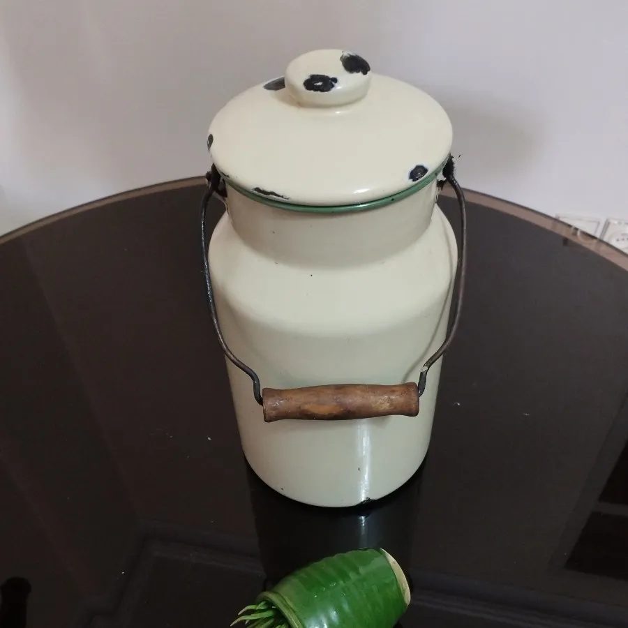 دبه روغن لعابی