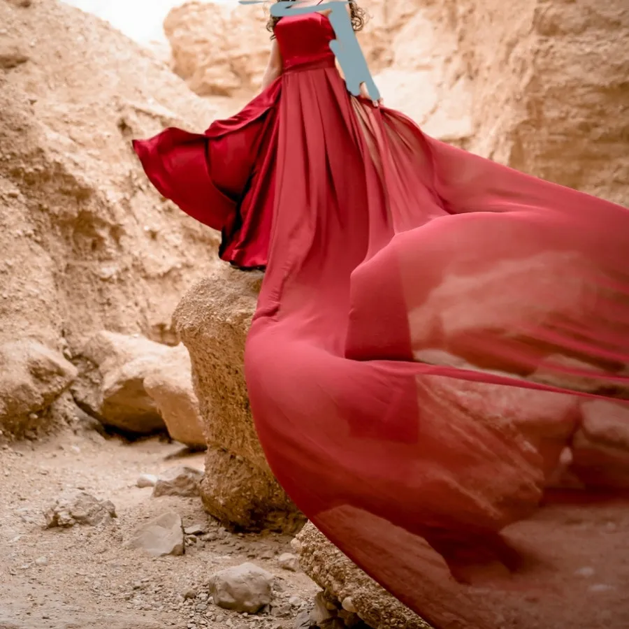 پیراهن مجلسی