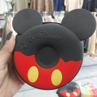 کیف بند دار