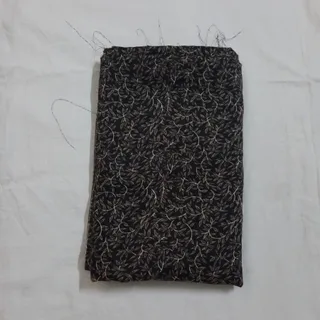چادر رنگی