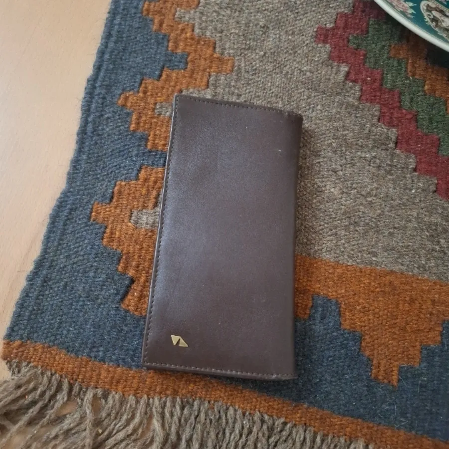 کیف پول مردانه چرم مشهد