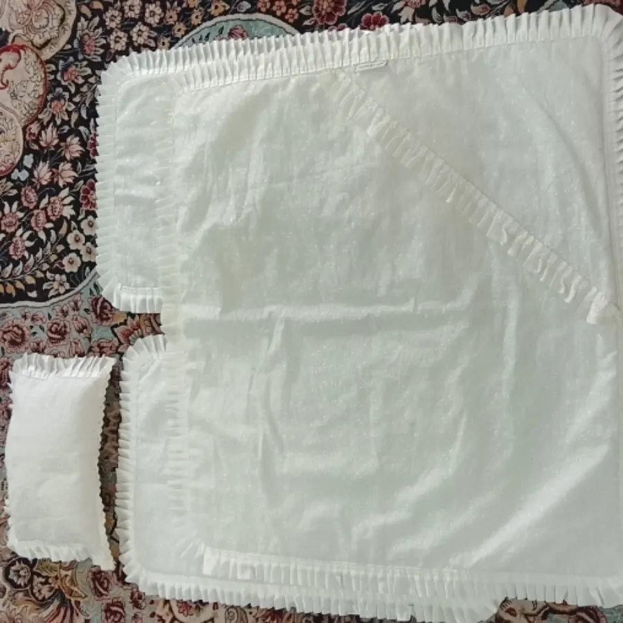 سرویس خواب نوزاد