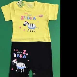 رامپر بچگانه