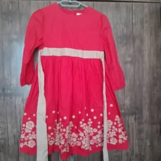 پیراهن بچه گانه خارجی