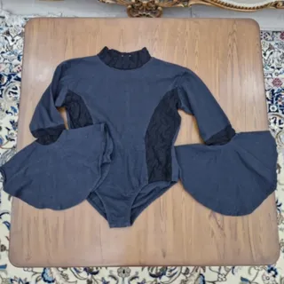 بادی زنانه