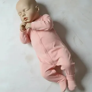 سرهمی نوزادی آلمانی