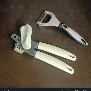 رنده و دربازکن یونیک