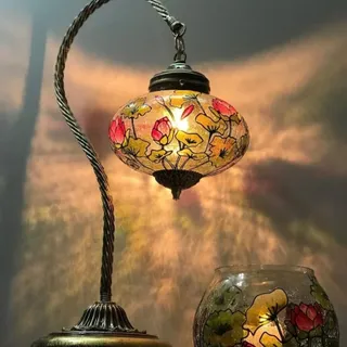راغ رومیزی فرم S