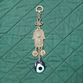 آویز چشم نظر