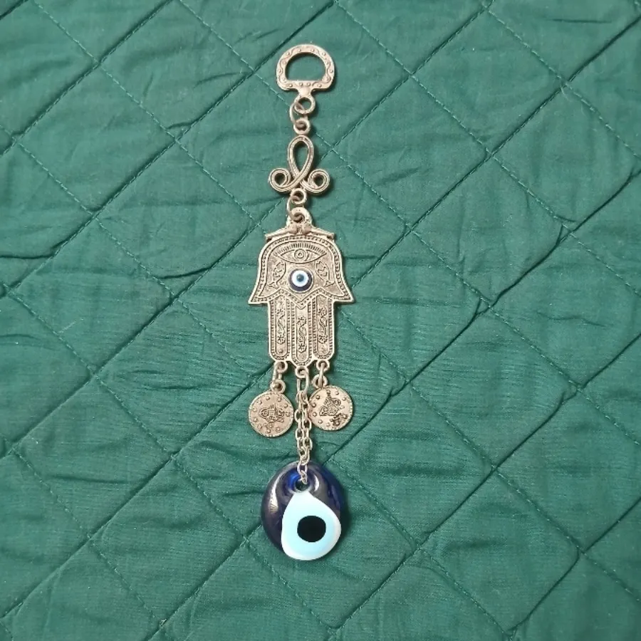 آویز چشم نظر