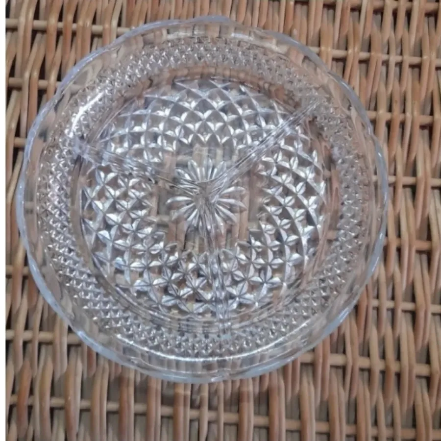 تقسیم خشتی امریکایی