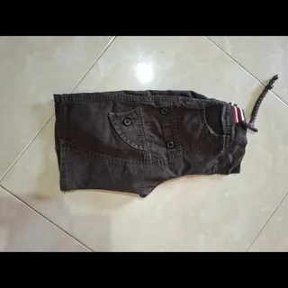 شلوارک پسرونه