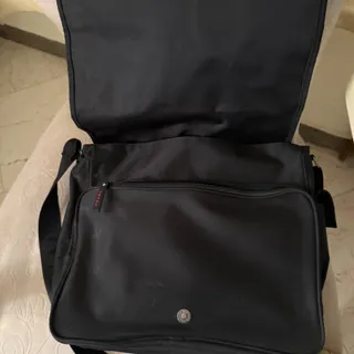 کیف لپتاپ یا ساک کودک