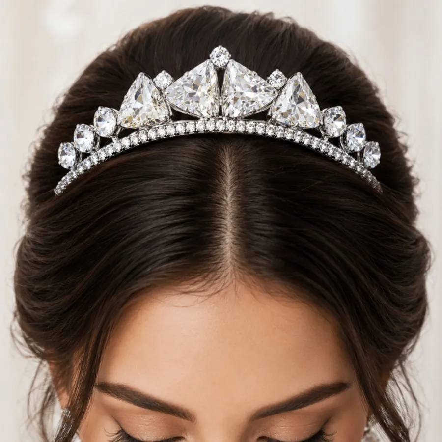 تاج عروس