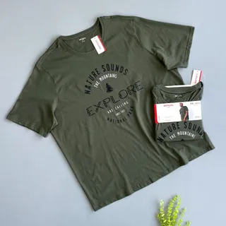 تیشرت مردانه برند esmara