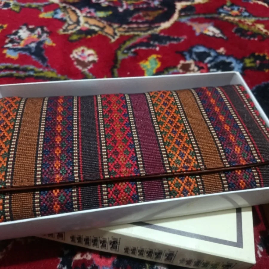 کیف پول سنتی