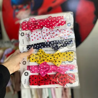 تل موی بچگانه