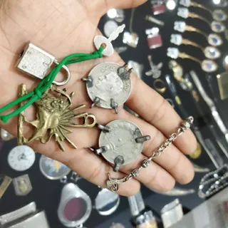 همگی قدیمی