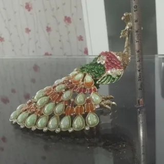 دکوری وجاجواهری
