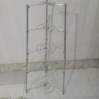 پایه قابلمه