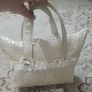 ساک و چادروسجاده تکلیف