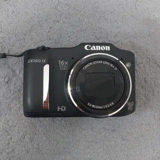 دوربین کنون sx160is