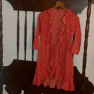 رویه لباس Vero Moda