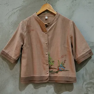 شومیز کره‌ای