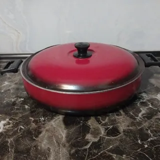 ماهیتابه تفلون