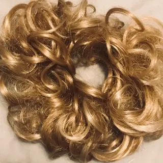 اکسسوری مو‌