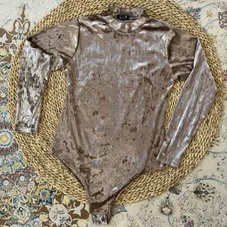 بادی بژ طلایی