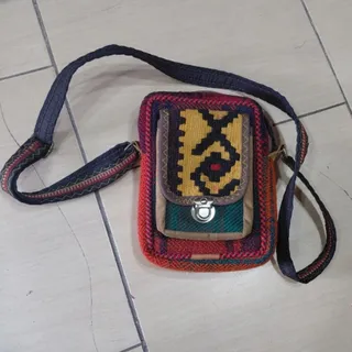 کیف دوشی سنتی
