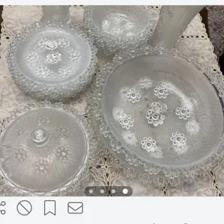 سرویس چینی کامل