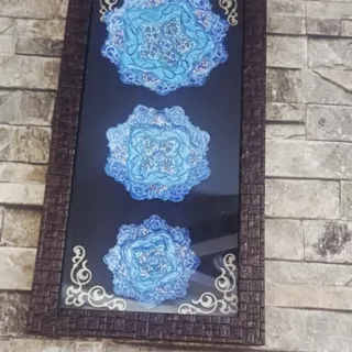 دیوارکوب اصفهان