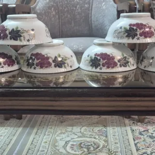 کاسه آبگوشت خوری قدیمی