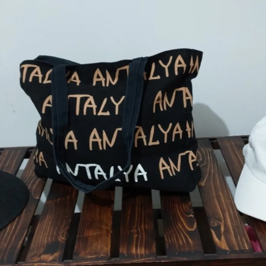 کیف پارچه ایی