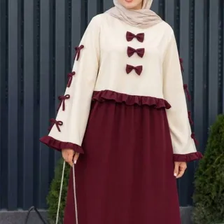 شومیز دامن