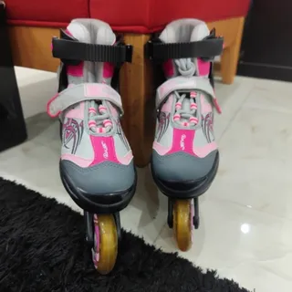 کفش اسکیت